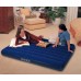 INTEX CLASSIC DOWNY QUEEN Nafukovací postel, matrace 152 x 203 cm 68759