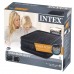 INTEX Raised Downy Bed Queen nafukovací postel 152 x 203 x 56 cm, 64440