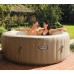 INTEX Vířivý bazén Pure Spa Bubble Massage 2,16 x 0,71 m, 28408