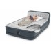 INTEX ULTRA PLUSH QUEEN Nafukovací postel s čelem 152 x 236 x 86 cm 64448ND