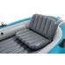 INTEX Excursion 4 Boat Nafukovací člun 315 x 165 x 43cm 66324NP