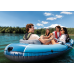 INTEX Excursion 4 Boat Nafukovací člun 315 x 165 x 43cm 66324NP