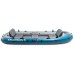 INTEX Excursion 5 Boat Nafukovací člun 366 x 168 x 43cm 66325NP