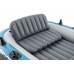 INTEX Excursion 5 Boat Nafukovací člun 366 x 168 x 43cm 66325NP