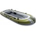 INTEX Seahawk 4 Boat Nafukovací člun 351 x 145 x 48cm 66334NP