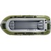 INTEX Seahawk 4 Boat Nafukovací člun 351 x 145 x 48cm 66334NP