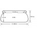 INTEX Bazén Easy Set Pools 366 x 91 cm, 28146GN