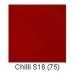 ISAN IKARIA koupelnový radiátor chilli (S16) DIKA 1772 0500 75