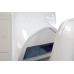 JET DRYER CLASSIC Vysoušeč rukou stříbrný + HEPA filtr 005010312