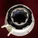 JUNKERS Připojovací adaptér 60/100 mm s měřícími body 7738112636