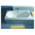 Kaldewei CLASSIC DUO 107 vana 170 x 75 x 43 cm, černá 290700010701