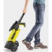 KÄRCHER K 3 Tlaková myčka (380 l/h/120 bar) 1.601-888.0