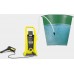 KÄRCHER K 2 Battery Tlaková myčka (36V/340 l/h/110 bar) 1.117-200.0