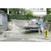 KÄRCHER K 2 Battery Tlaková myčka (36V/340 l/h/110 bar) 1.117-200.0