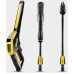 KÄRCHER K 4 Power Control Flex Home Tlaková myčka (420 l/h/130 bar) 1.324-303.0