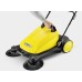 KÄRCHER S 4 Twin 2 v 1 Ruční zametač (68cm/2400m2/h) 1.766-365.0