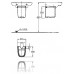 KERAMAG DESIGN myDay polosloup KT 291410600