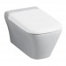 KERAMAG DESIGN myDay WC závěsné hl.splach. 6L 201400000