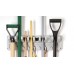 KETER HANGING TOOL RACK Držák na nářadí 17181101
