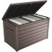 KETER ONTARIO 870L Úložný box 147 x 83 x 86 cm, grafit 17204488