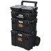 KETER ROC PRO GEAR 2.0 Box na nářadí XL 56,5x37,5x41,3 cm 256980