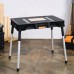 KETER ROC PRO GEAR Pracovní lavice 88x55,4x11,2 cm 17213476