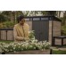 KETER DECO ELEVATED GARDEN BED Truhlík, 113 x 47,5 x 79,8 cm, ashwood 17213340