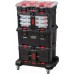 KETER Stack’N’Roll Organizér 52x35x12 cm 251491 (17210772)