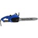 KINZO - elektrická pila 2200W, 40cm lišta OREGON 46623