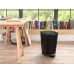 KIS CHIC BIN L 45L Odpadkový koš 29 x 44,5 x 60,5 cm black matt