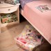 KIS C BOX CUTE ANIMALS L 55x38,5x16,5cm 27L