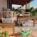 KIS C BOX NATURE XL 55x39x31cm 50L