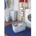 KIS CHIC BOX PLUS M 5,5L WITTY 29x22x12cm