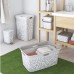 KIS MOSAIC 9L Kontejner 25,5x23x25cm 8092000
