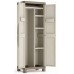 KIS EXCELLENCE UTILITY skříň 65x45x182cm béžová