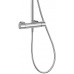 KLUDI Termostat Dual Shower System DN 15 chrom 4909505-00