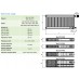 KORADO RADIK deskový radiátor typ X-CONTROL VKU 21 400 / 2000 21-040200-C0X10