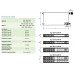 KORADO RADIK deskový radiátor typ X-CONTROL PLAN VK 21 500 / 800 21-050080-70X10