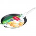 LAMART LT1019 pánev na palačinky 26cm bílá 42001459