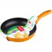 LAMART LT1028 pánev 20cm oranžová 42001468