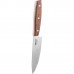 LAMART PRKÉNKO 30X22 A NŮŽ BAMBOO LT2059