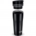 LAMART MANQ LT4049 termohrnek 360 ml čern/bíl 42002974