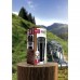 LAMART MANQ LT4049 termohrnek 360 ml čern/bíl 42002974
