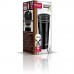 LAMART MANQ LT4049 termohrnek 360 ml čern/bíl 42002974