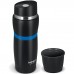 LAMART CUP LT4053 termoska 480 ml čern/mod 42002978