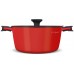 LAMART LT1171 Kastrol 24x11,5 cm ALUE 42003233