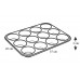LAMART LT3052 BASE Forma 12muf. 35X26cm 42002030