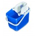 LEIFHEIT Leifheit sada Combi Clean mop+vědro, modrá 55326