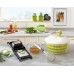 LEIFHEIT Easy Slicer ProLine Struhadlo 03093
