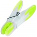 LEIFHEIT Kolíčky na prádlo 25ks Set Fresh Lime / Breezy / Lilac
